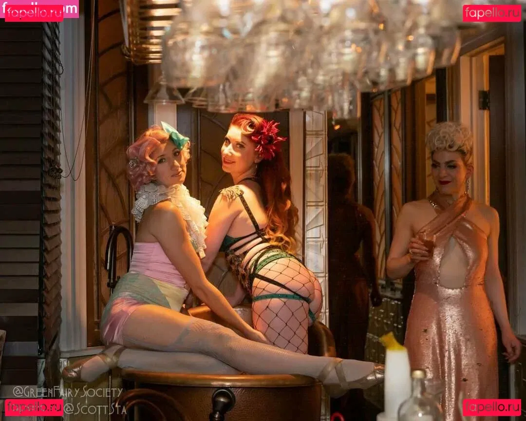 katcalico Onlyfans Photo Gallery 