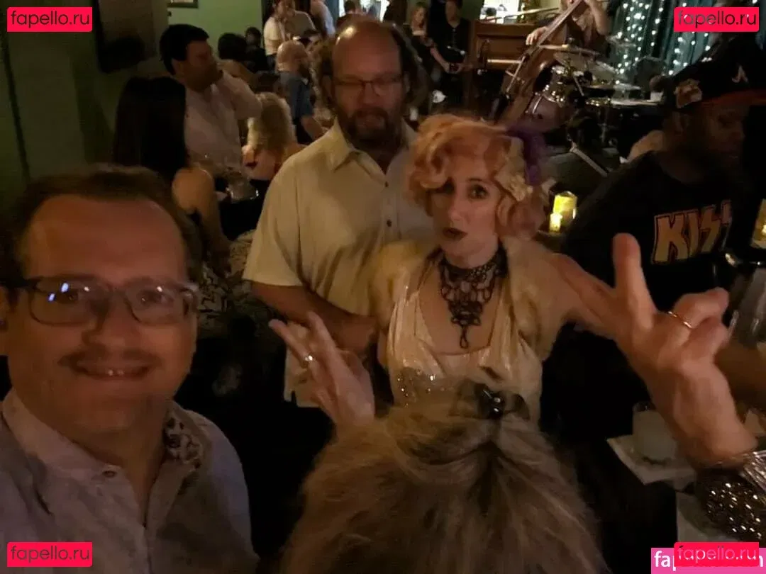 katcalico Onlyfans Photo Gallery 