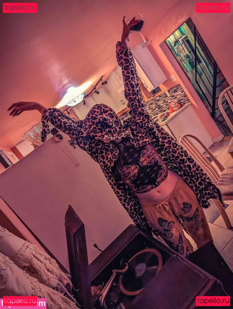 katcalico Onlyfans Photo Gallery 