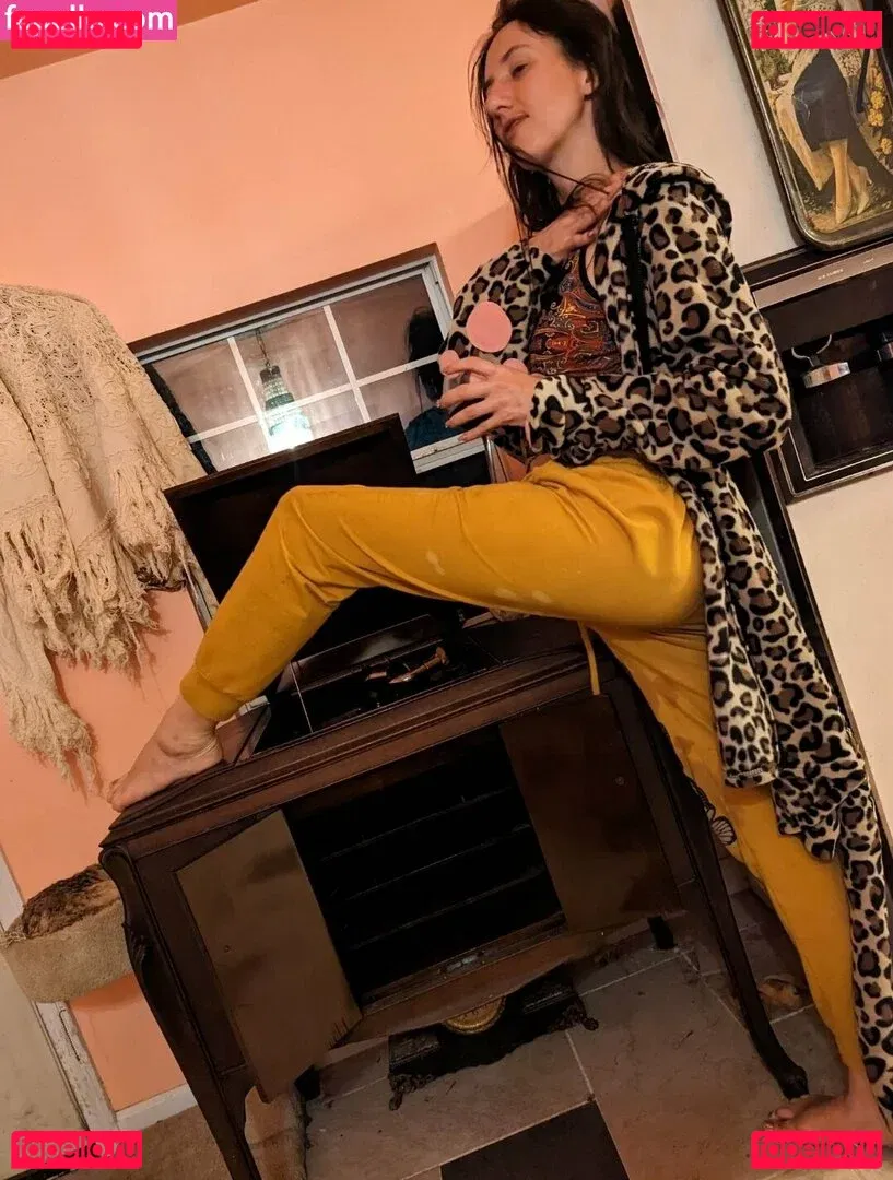 katcalico Onlyfans Photo Gallery 