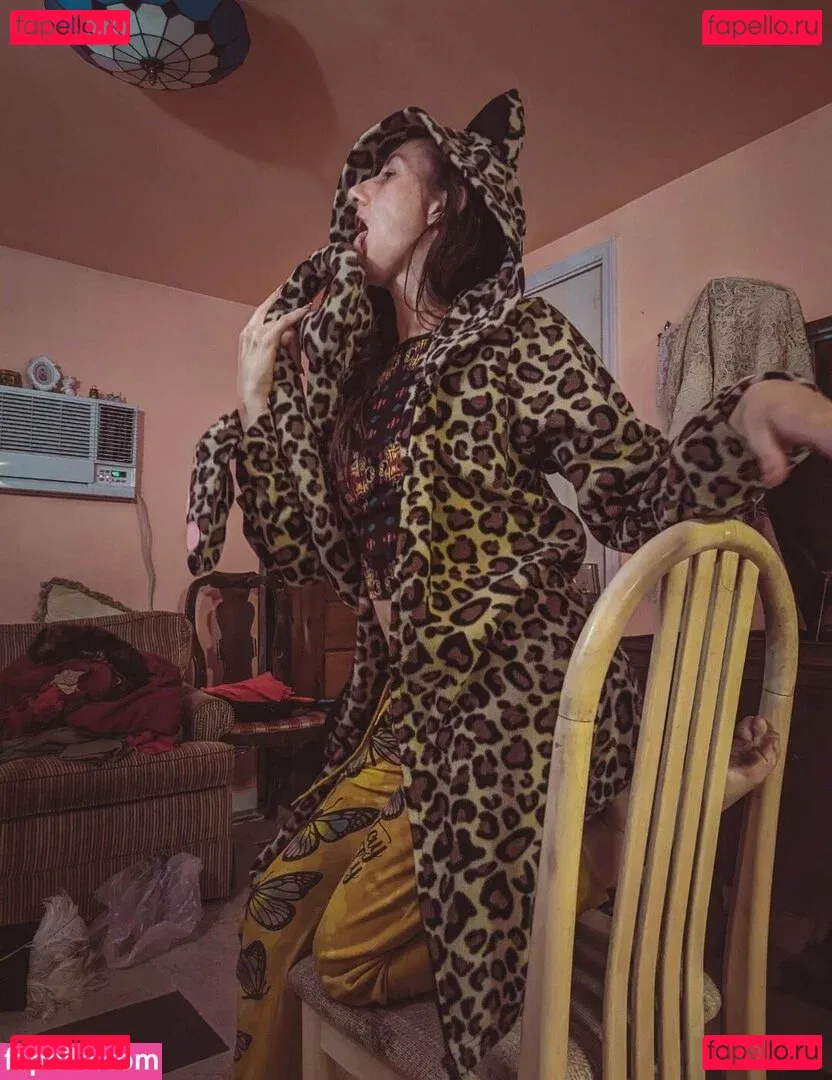 katcalico Onlyfans Photo Gallery 