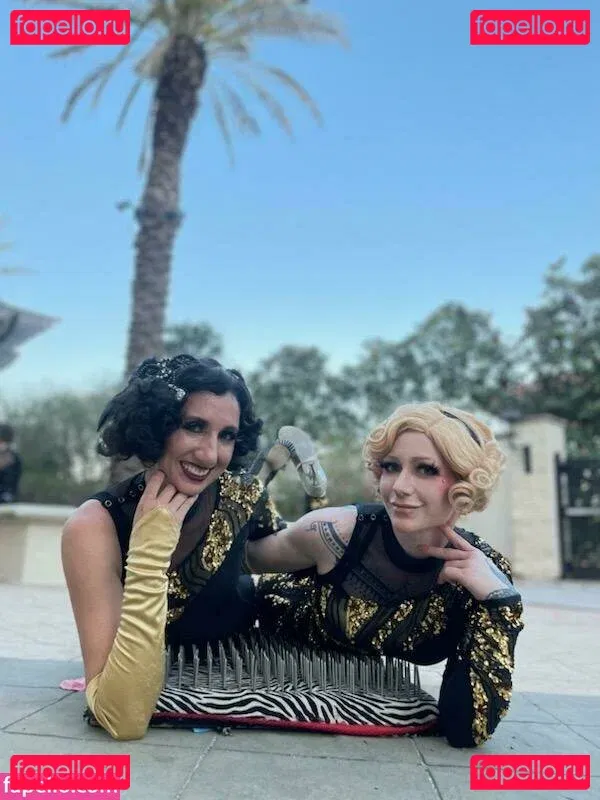 katcalico Onlyfans Photo Gallery 