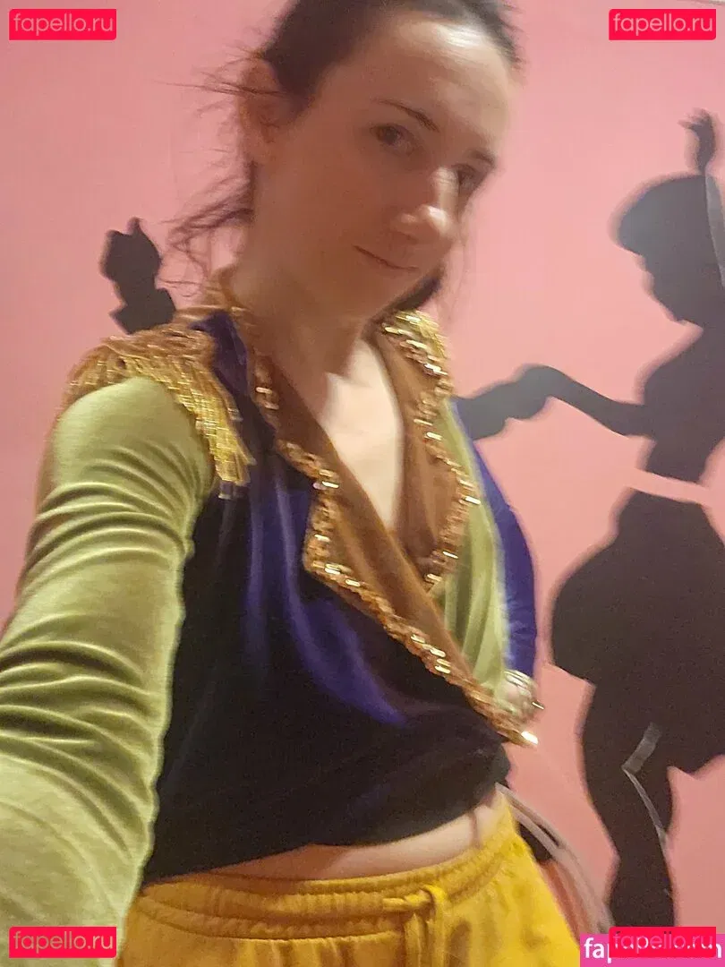 katcalico Onlyfans Photo Gallery 