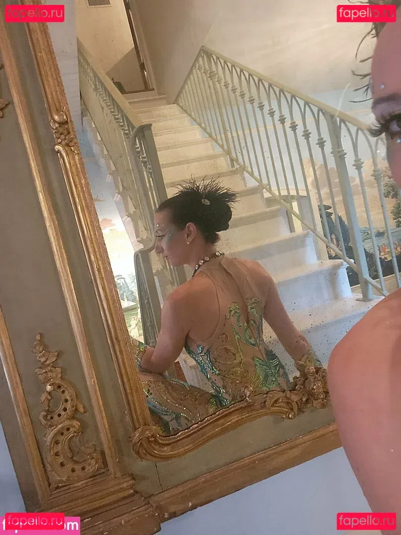 katcalico Onlyfans Photo Gallery 