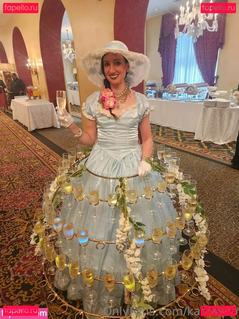 katcalico Onlyfans Photo Gallery 