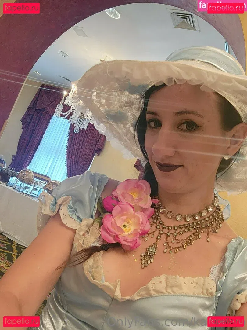 katcalico Onlyfans Photo Gallery 