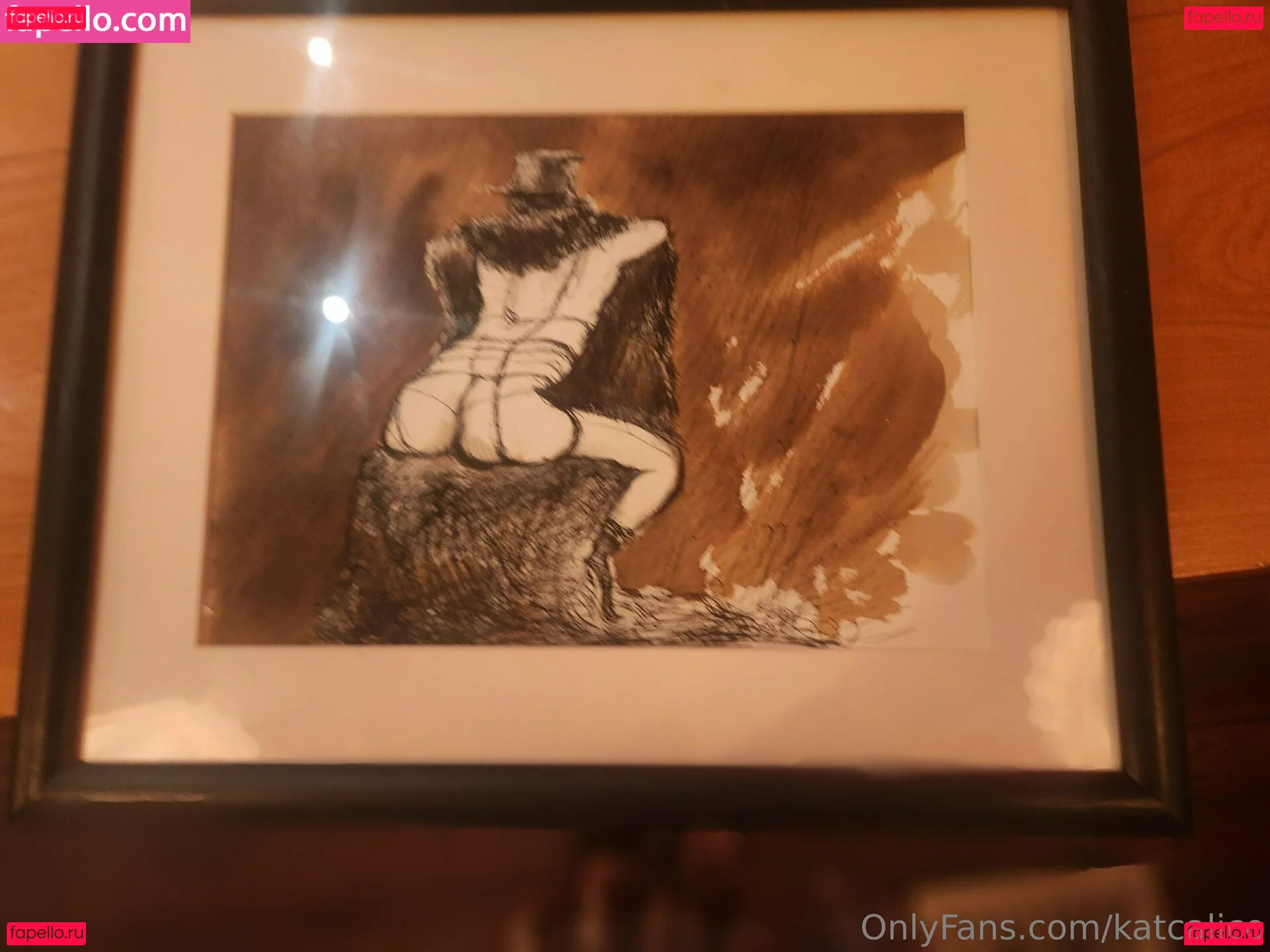 katcalico Onlyfans Photo Gallery 