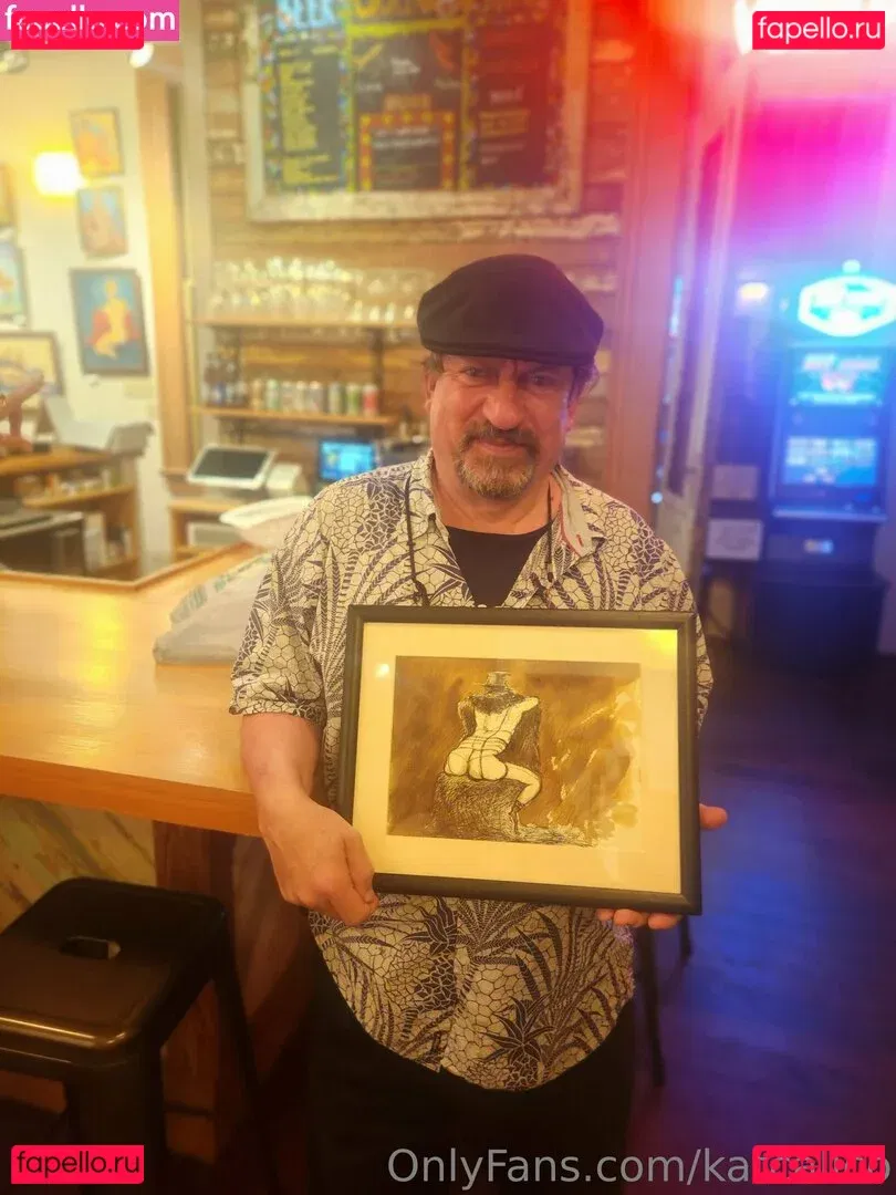 katcalico Onlyfans Photo Gallery 