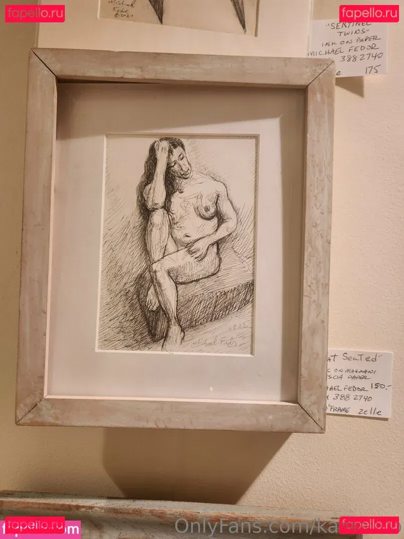 katcalico Onlyfans Photo Gallery 