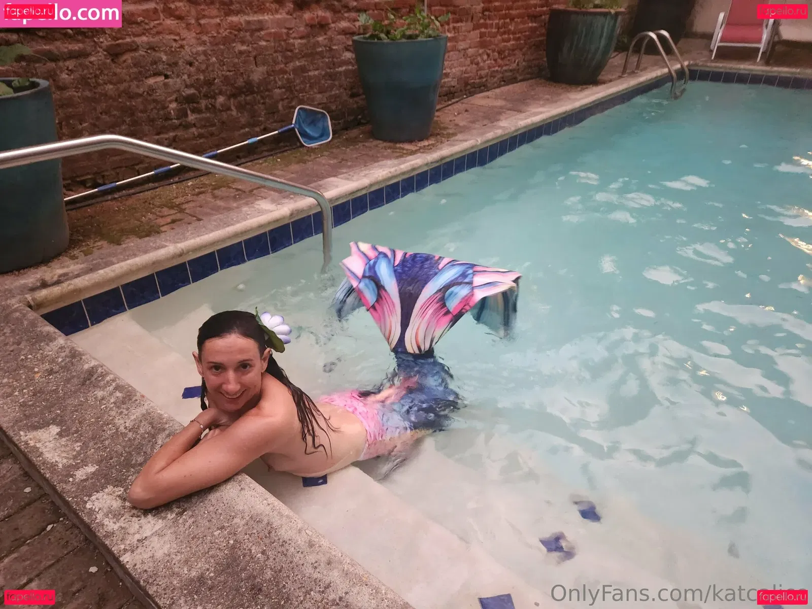 katcalico Onlyfans Photo Gallery 