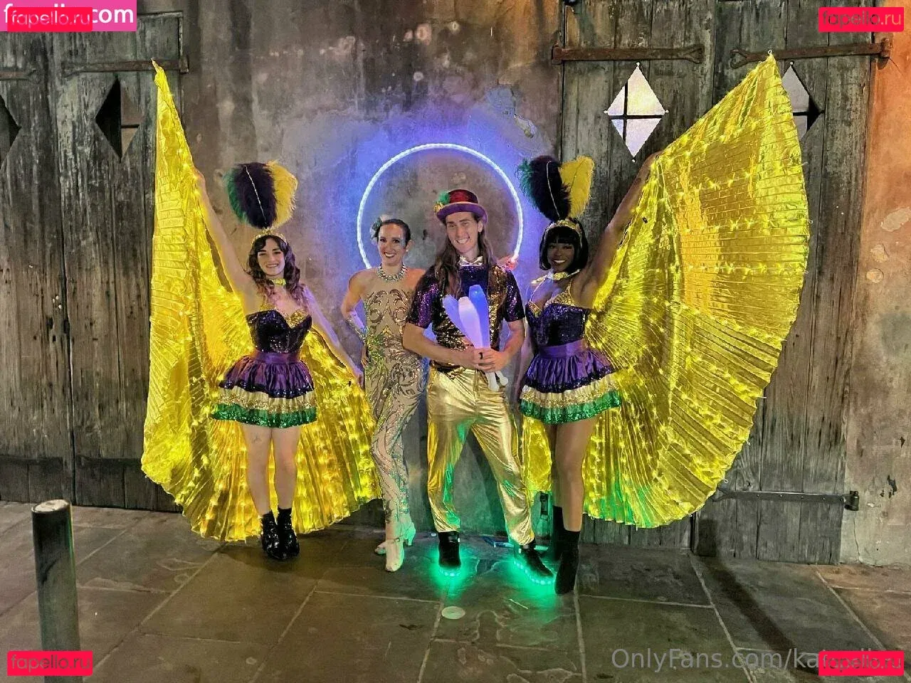 katcalico Onlyfans Photo Gallery 