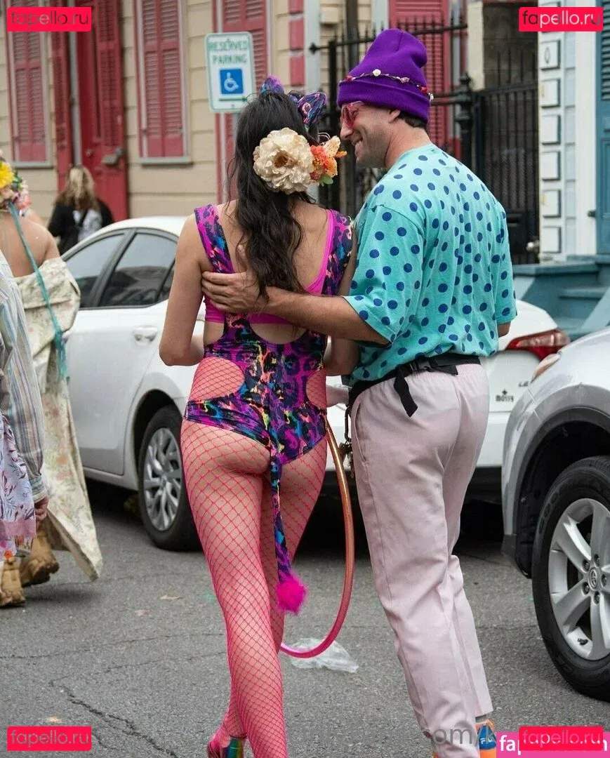 katcalico Onlyfans Photo Gallery 