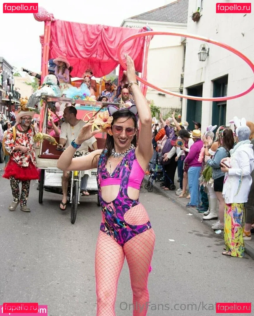 katcalico Onlyfans Photo Gallery 