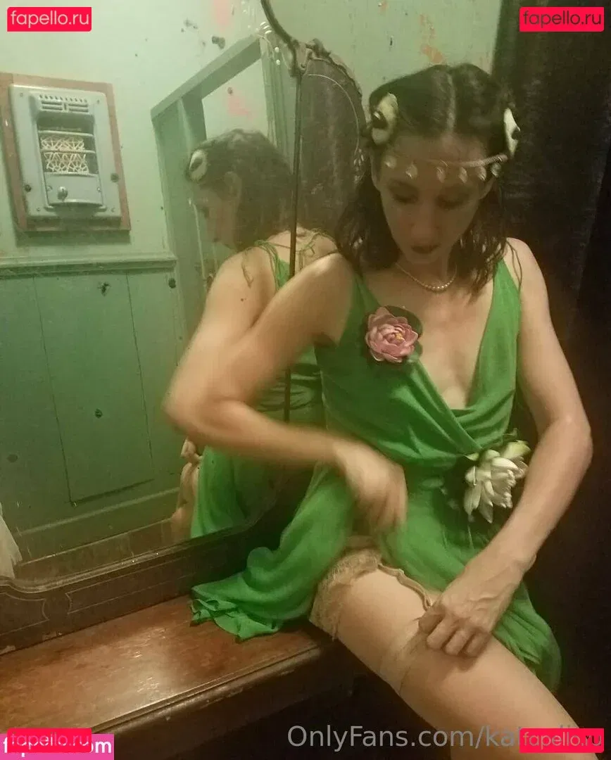 katcalico Onlyfans Photo Gallery 