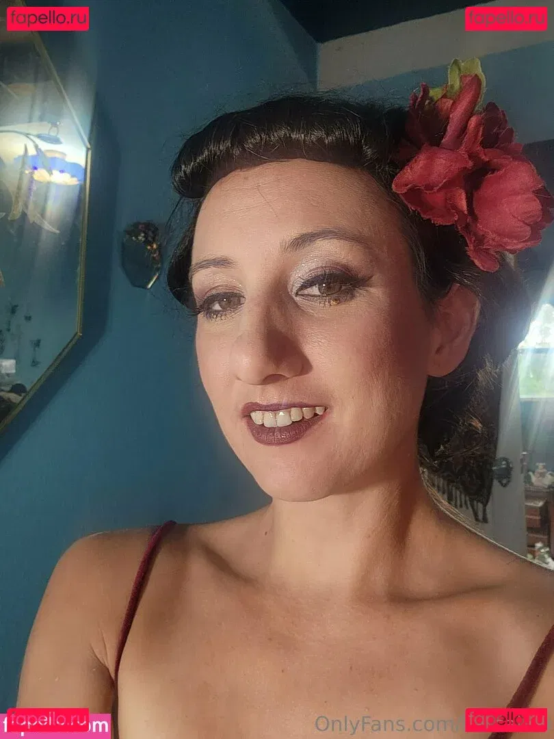 katcalico Onlyfans Photo Gallery 