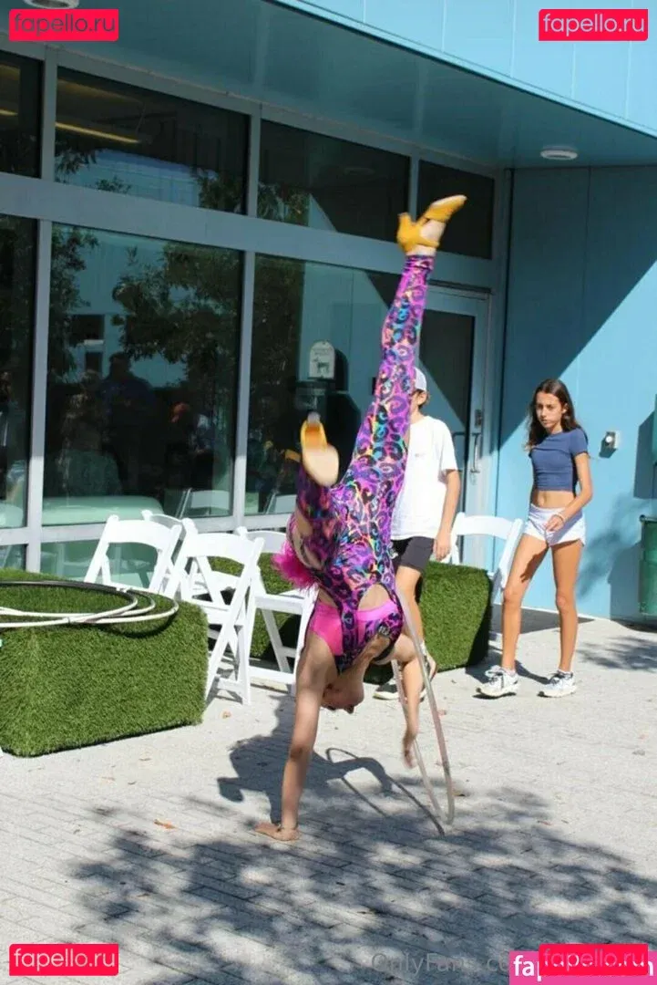 katcalico Onlyfans Photo Gallery 