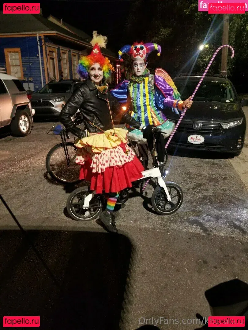 katcalico Onlyfans Photo Gallery 