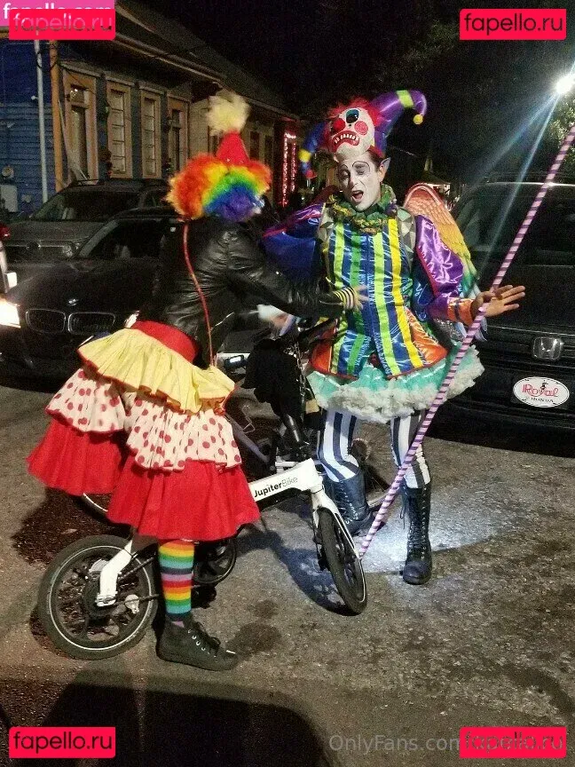 katcalico Onlyfans Photo Gallery 