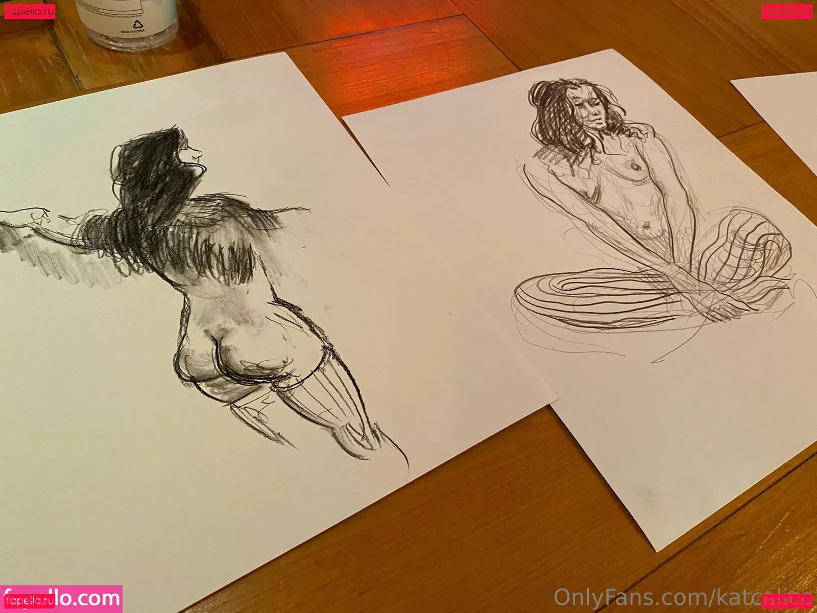 katcalico Onlyfans Photo Gallery 