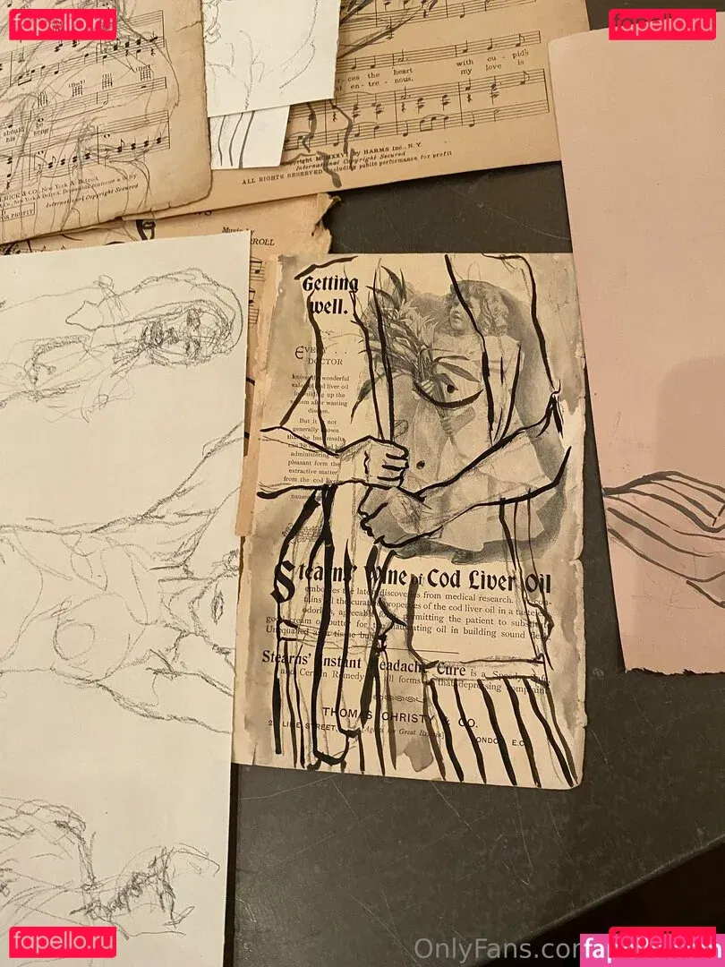 katcalico Onlyfans Photo Gallery 