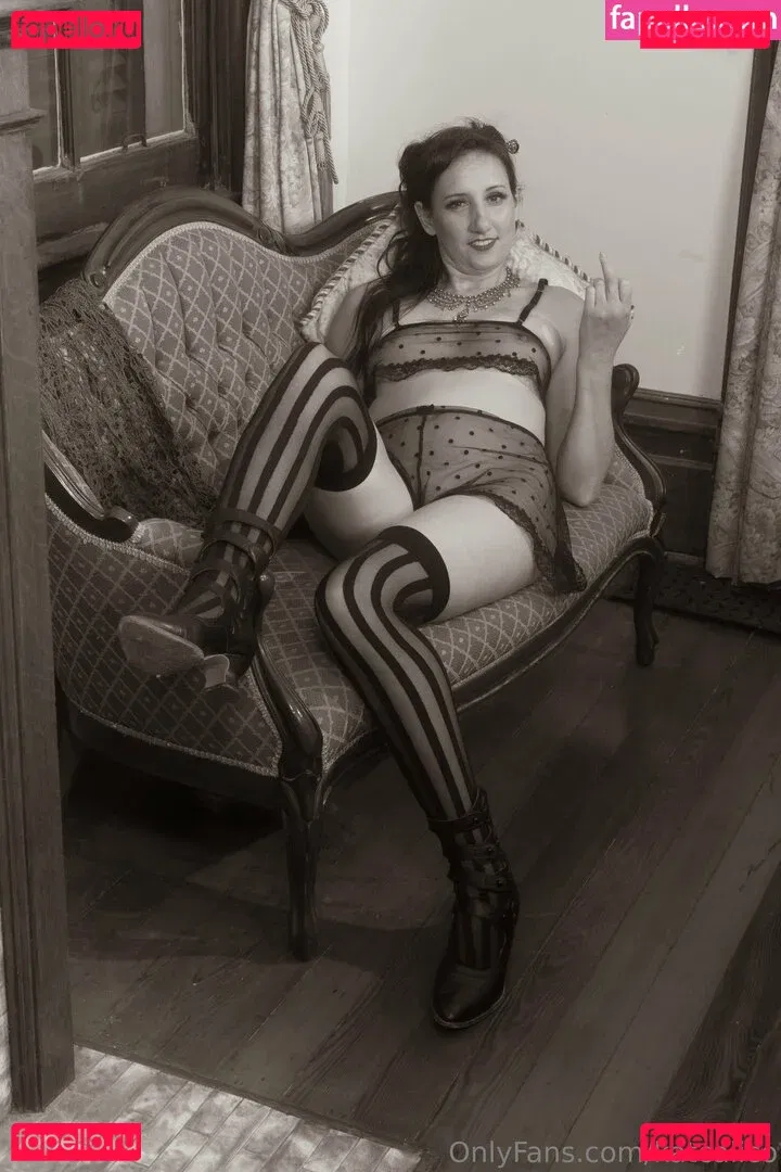 katcalico Onlyfans Photo Gallery 