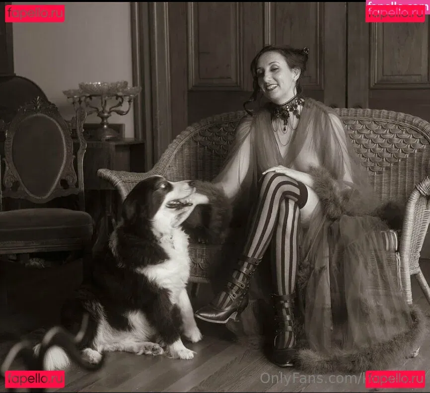 katcalico Onlyfans Photo Gallery 