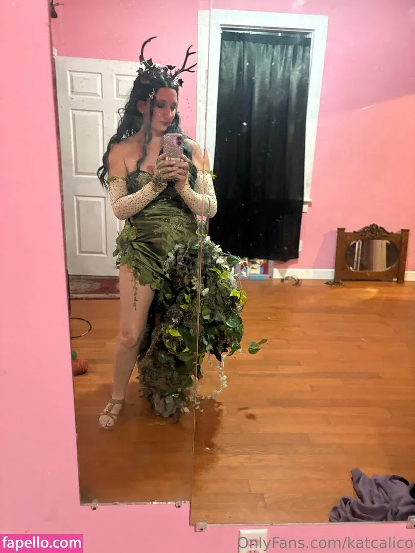 katcalico Onlyfans Photo Gallery 