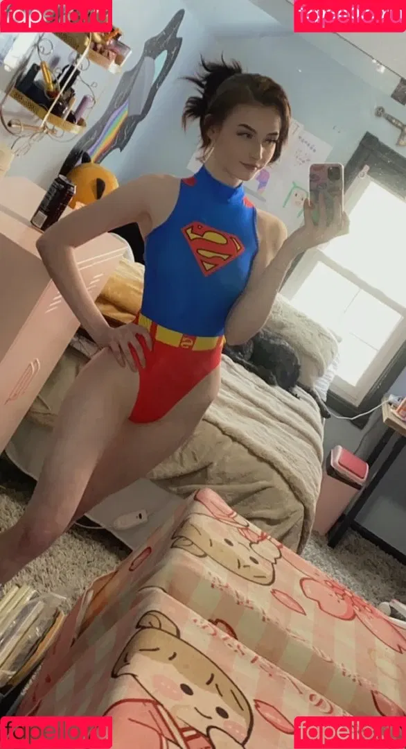 Soggyalien22 Onlyfans Photo Gallery 