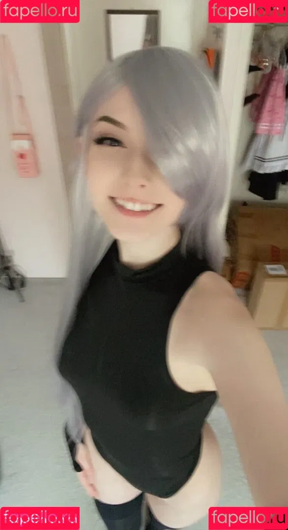 Soggyalien22 Onlyfans Photo Gallery 