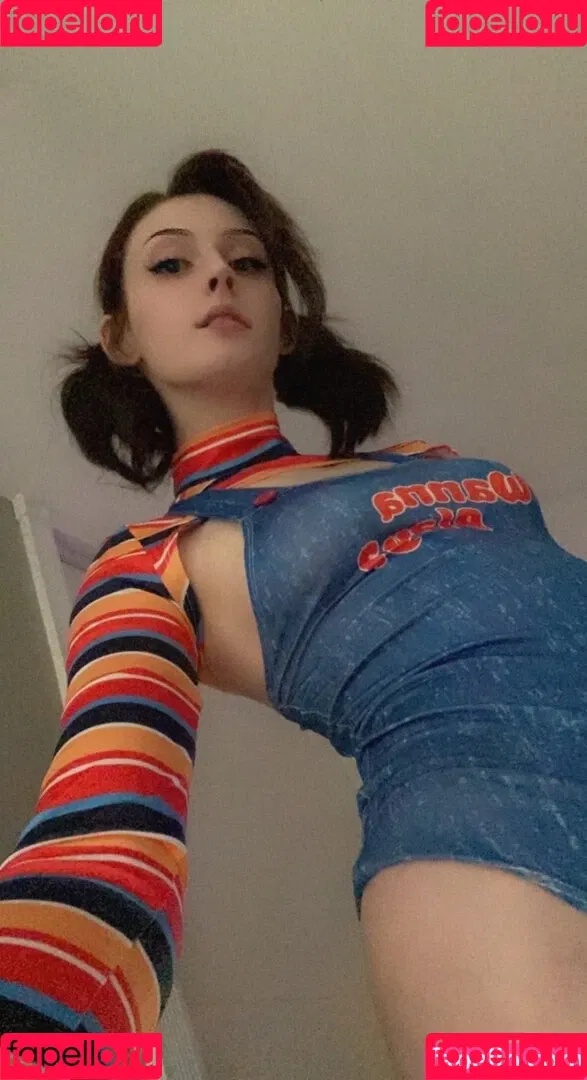 Soggyalien22 Onlyfans Photo Gallery 