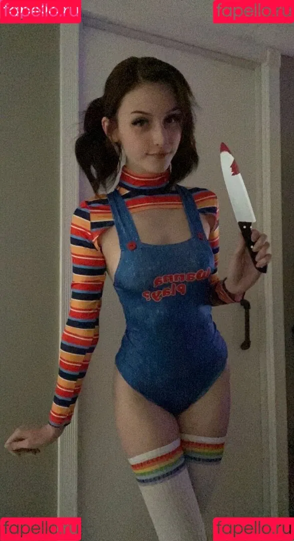 Soggyalien22 Onlyfans Photo Gallery 