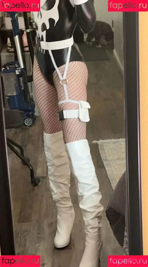 Soggyalien22 Onlyfans Photo Gallery 
