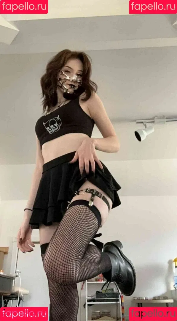 Soggyalien22 Onlyfans Photo Gallery 