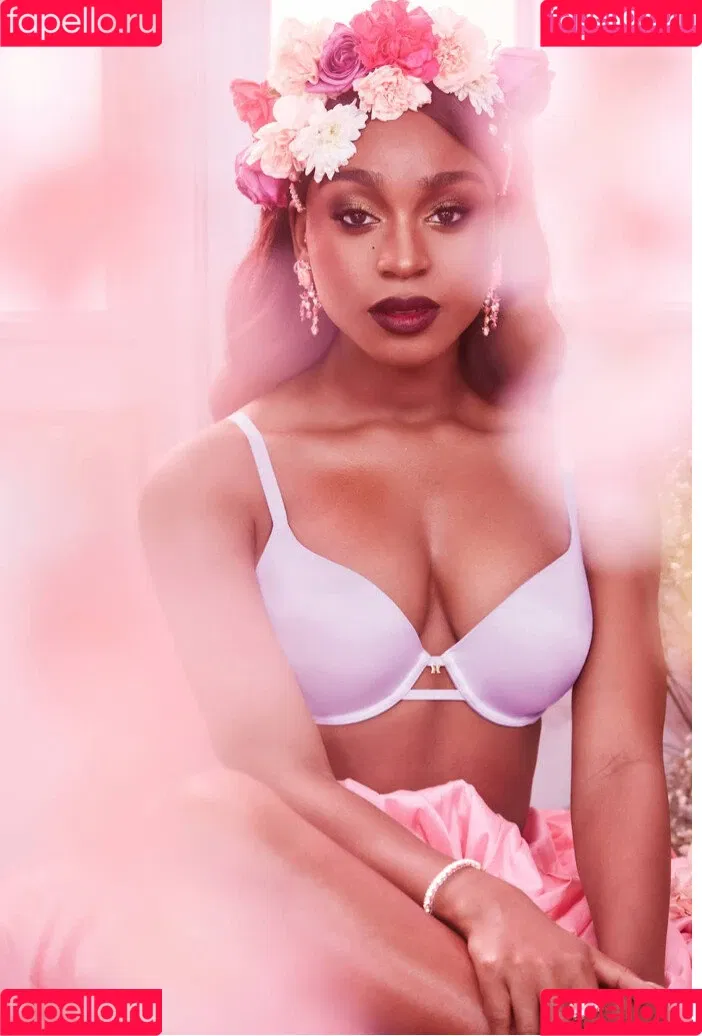 Normani Onlyfans Photo Gallery 
