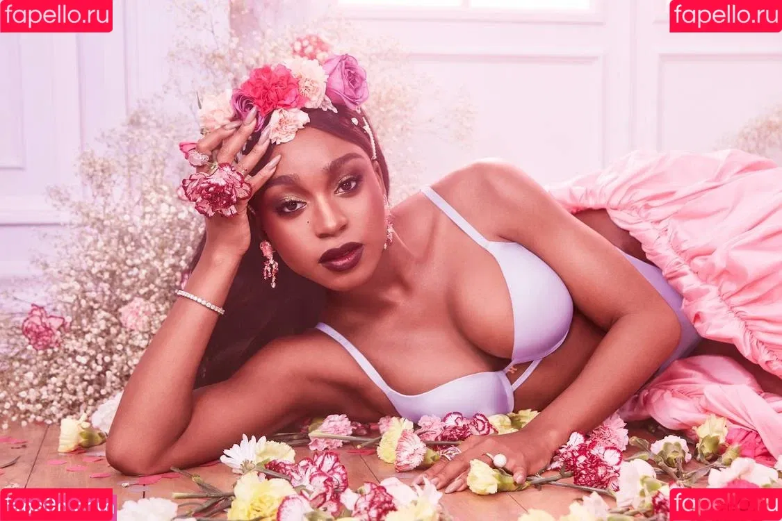 Normani Onlyfans Photo Gallery 