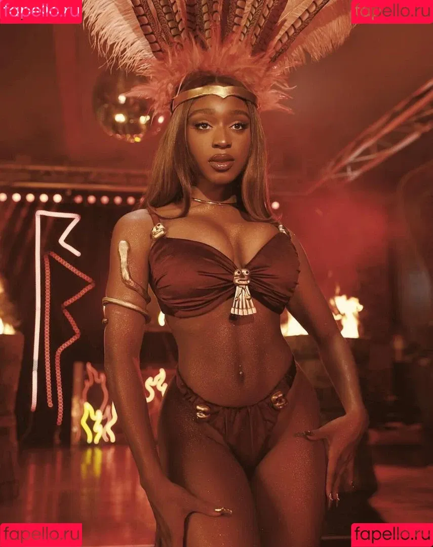 Normani Onlyfans Photo Gallery 