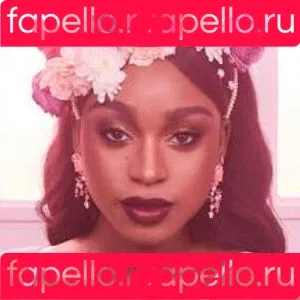 Normani Onlyfans Photo Gallery 
