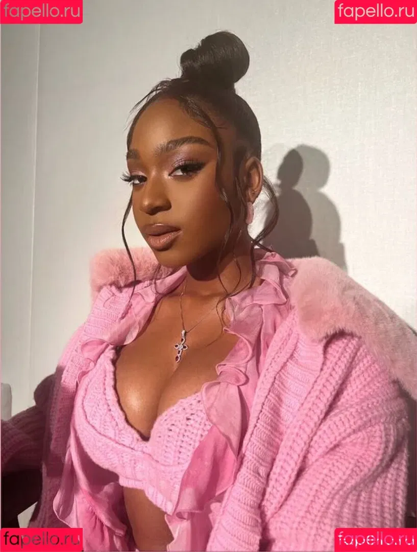 Normani Onlyfans Photo Gallery 