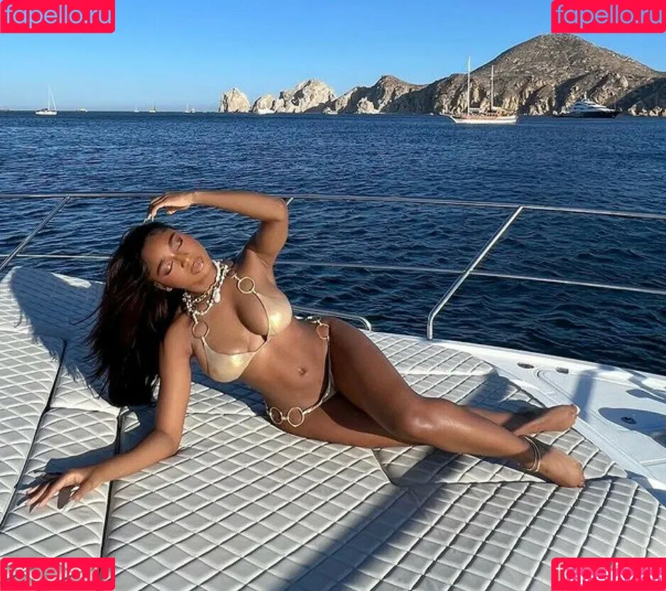 Normani Onlyfans Photo Gallery 