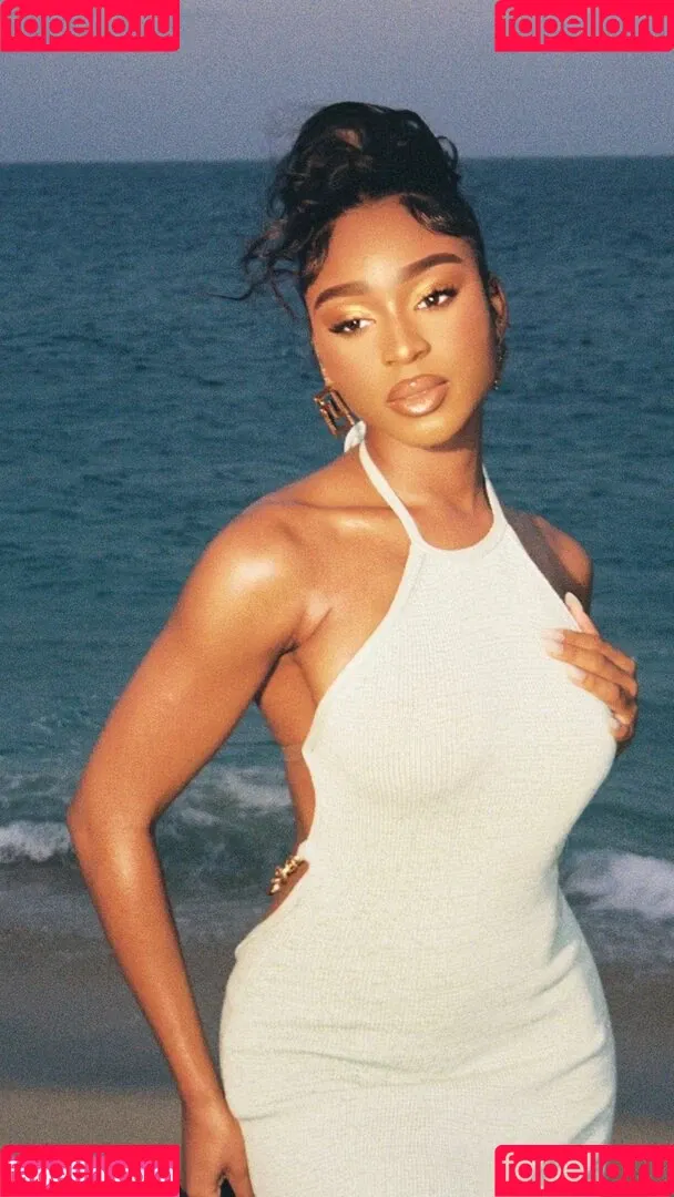 Normani Onlyfans Photo Gallery 