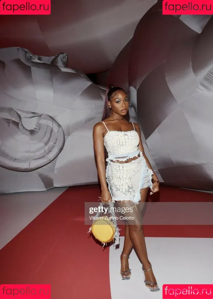 Normani Onlyfans Photo Gallery 