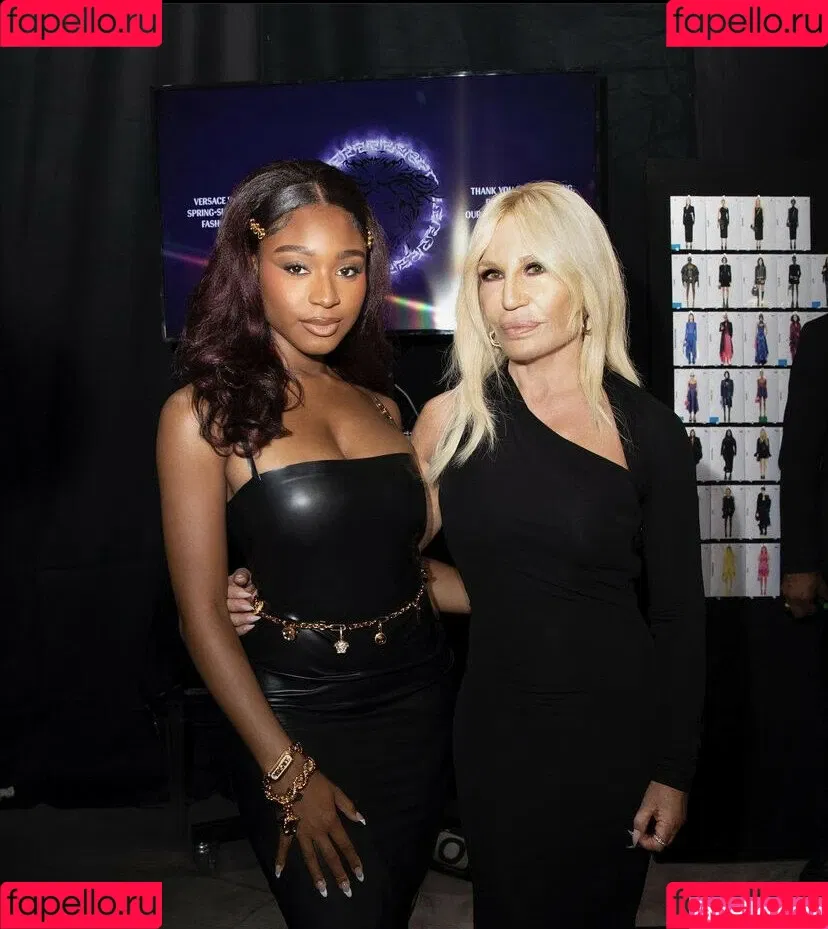 Normani Onlyfans Photo Gallery 