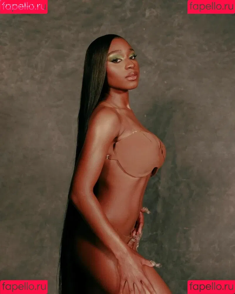 Normani Onlyfans Photo Gallery 