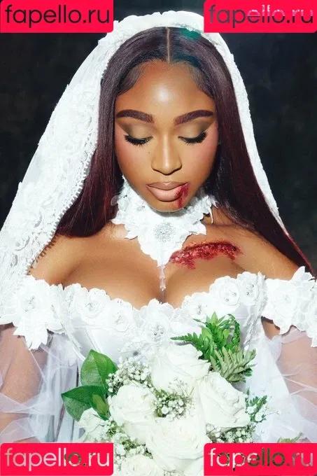 Normani Onlyfans Photo Gallery 