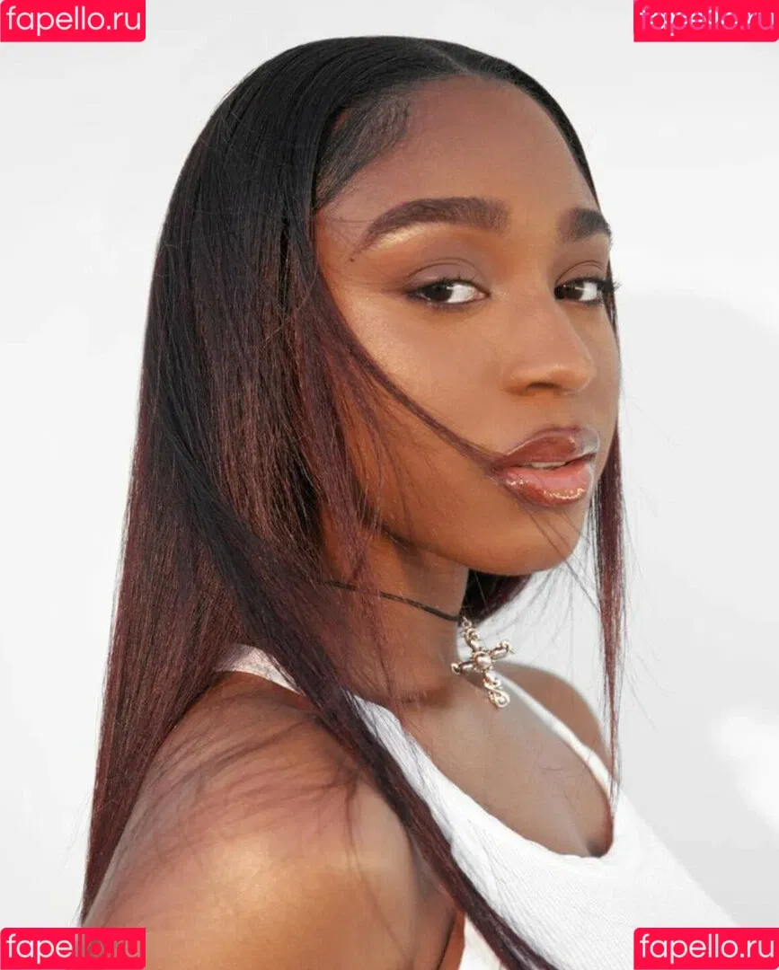 Normani Onlyfans Photo Gallery 