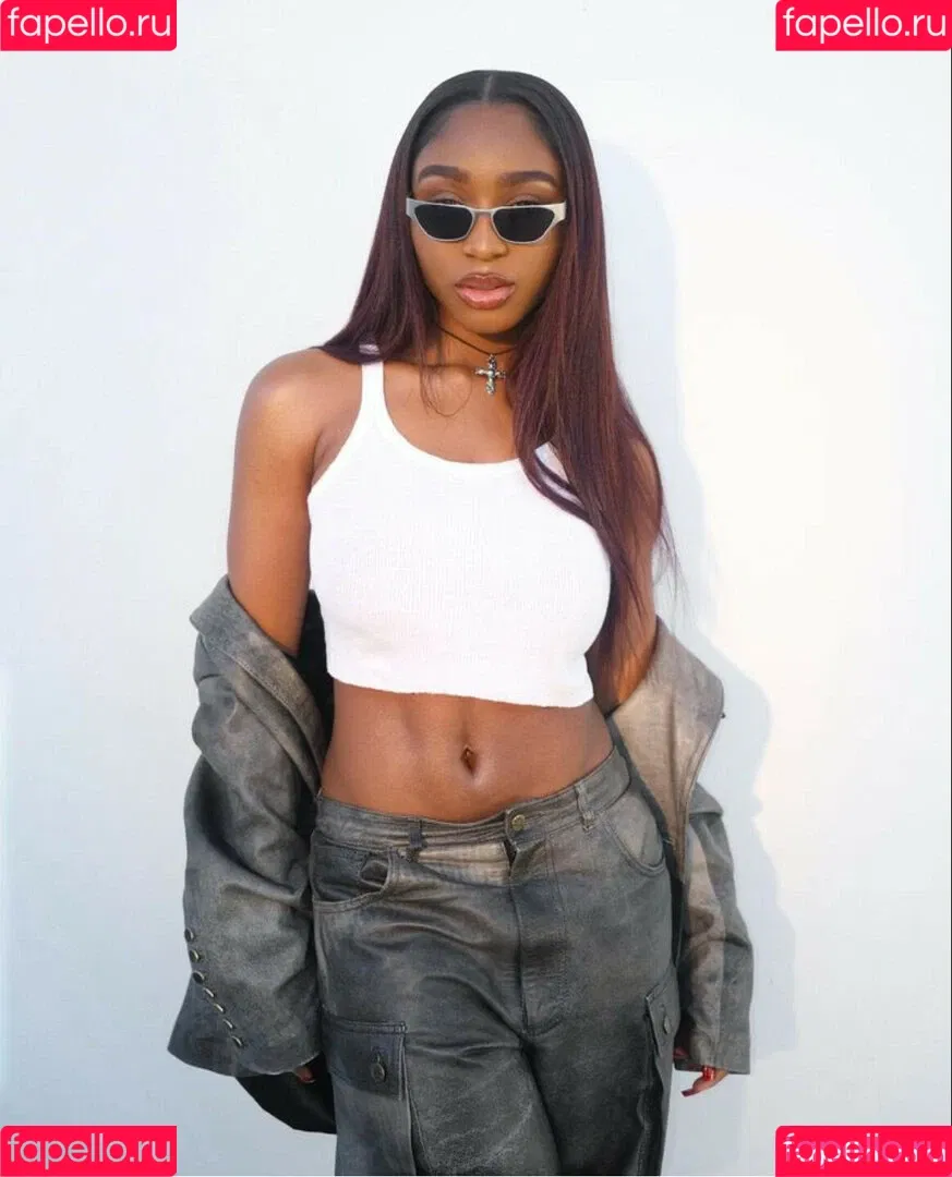 Normani Onlyfans Photo Gallery 
