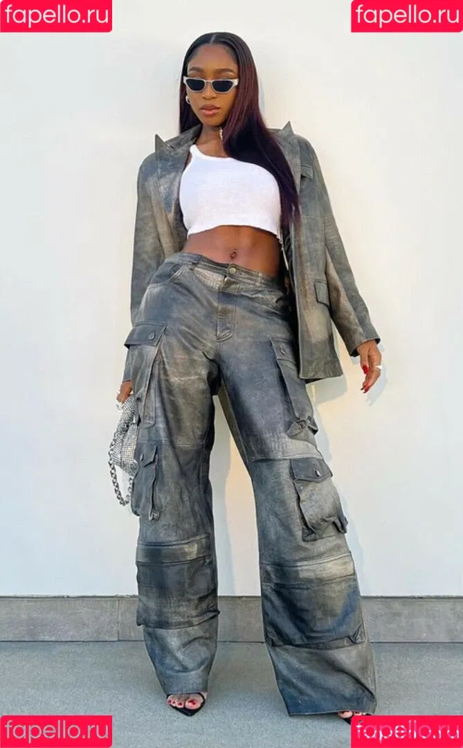 Normani Onlyfans Photo Gallery 