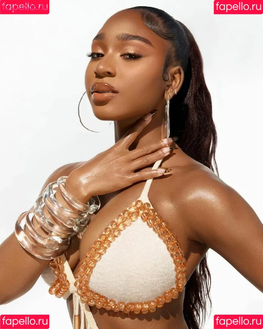 Normani Onlyfans Photo Gallery 
