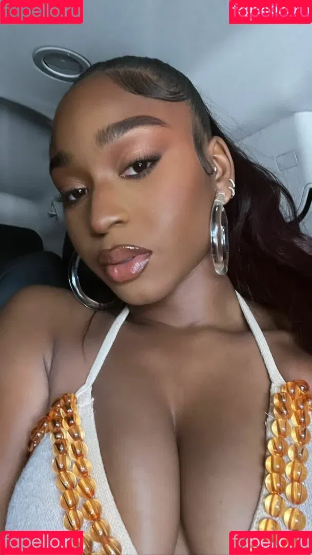 Normani Onlyfans Photo Gallery 