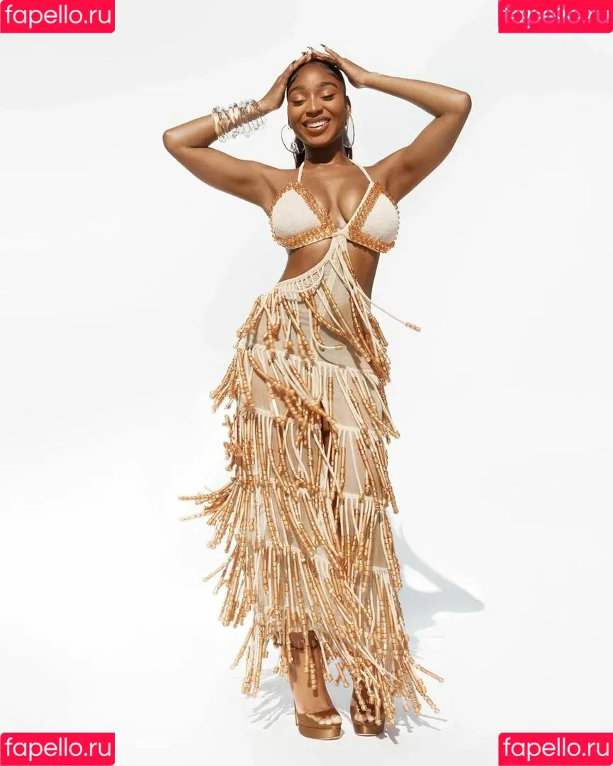 Normani Onlyfans Photo Gallery 